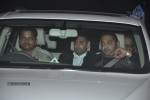 Top Bolly n Cricket Stars at Sachin Tendulkar Party - 146 of 152