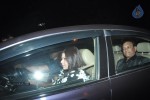 Top Bolly n Cricket Stars at Sachin Tendulkar Party - 152 of 152