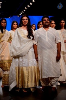 Top Celebrities at 2017 LFW Summer 2 - 33 of 84