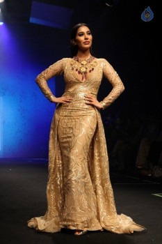 Top Celebrities at 2017 LFW Summer 2 - 34 of 84