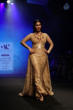 Top Celebrities at 2017 LFW Summer 2 - 38 of 84