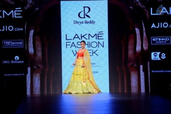Top Celebrities at 2017 LFW Summer 2 - 42 of 84
