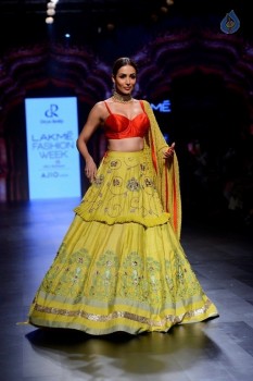 Top Celebrities at 2017 LFW Summer 2 - 46 of 84