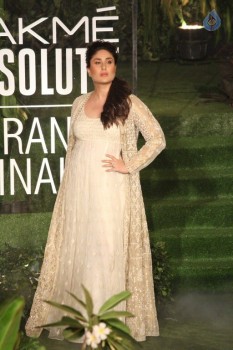 Top Celebrities at 2017 LFW Summer 2 - 49 of 84