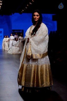 Top Celebrities at 2017 LFW Summer 2 - 52 of 84