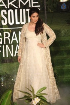 Top Celebrities at 2017 LFW Summer 2 - 54 of 84
