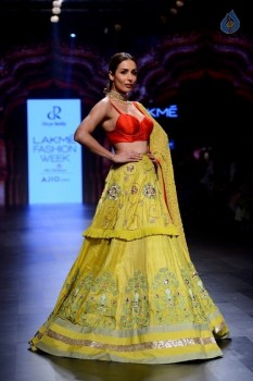 Top Celebrities at 2017 LFW Summer 2 - 57 of 84