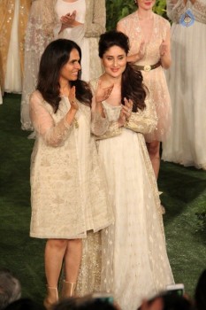 Top Celebrities at 2017 LFW Summer 2 - 58 of 84