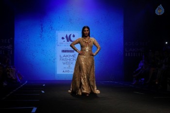 Top Celebrities at 2017 LFW Summer 2 - 61 of 84