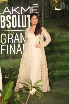 Top Celebrities at 2017 LFW Summer 2 - 70 of 84