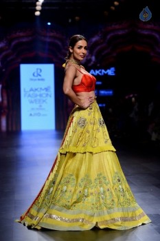 Top Celebrities at 2017 LFW Summer 2 - 71 of 84