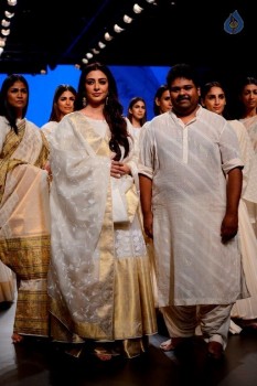 Top Celebrities at 2017 LFW Summer 2 - 76 of 84
