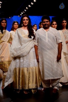 Top Celebrities at 2017 LFW Summer 2 - 78 of 84