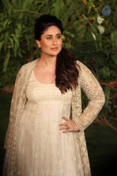 Top Celebrities at 2017 LFW Summer 2 - 79 of 84