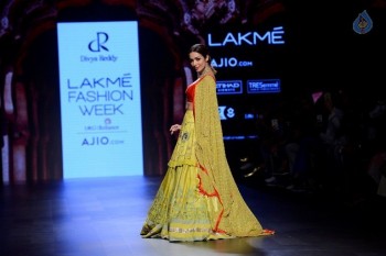 Top Celebrities at 2017 LFW Summer 2 - 81 of 84