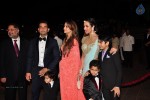 Top Celebs at Arpita Khan Wedding Reception 01 - 108 of 207