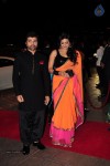 Top Celebs at Arpita Khan Wedding Reception 01 - 114 of 207