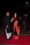 Top Celebs at Arpita Khan Wedding Reception 01 - 121 of 207