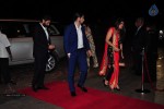Top Celebs at Arpita Khan Wedding Reception 01 - 126 of 207