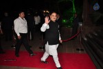 Top Celebs at Arpita Khan Wedding Reception 01 - 34 of 207
