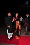 Top Celebs at Arpita Khan Wedding Reception 01 - 40 of 207