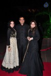 Top Celebs at Arpita Khan Wedding Reception 01 - 56 of 207