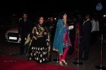 Top Celebs at Arpita Khan Wedding Reception 01 - 61 of 207