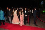 Top Celebs at Arpita Khan Wedding Reception 01 - 68 of 207