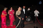 Top Celebs at Arpita Khan Wedding Reception 01 - 72 of 207