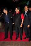 Top Celebs at Arpita Khan Wedding Reception 01 - 74 of 207