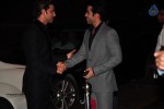 Top Celebs at Arpita Khan Wedding Reception 01 - 98 of 207
