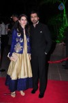 Top Celebs at Arpita Khan Wedding Reception 01 - 100 of 207