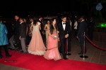 Top Celebs at Arpita Khan Wedding Reception 01 - 120 of 207