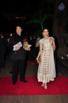 Top Celebs at Arpita Khan Wedding Reception 01 - 153 of 207