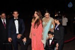 Top Celebs at Arpita Khan Wedding Reception 01 - 158 of 207