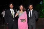 Top Celebs at Arpita Khan Wedding Reception 01 - 159 of 207
