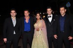 Top Celebs at Arpita Khan Wedding Reception 01 - 172 of 207
