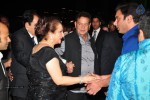 Top Celebs at Arpita Khan Wedding Reception 01 - 176 of 207