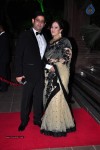 Top Celebs at Arpita Khan Wedding Reception 01 - 200 of 207
