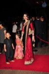 Top Celebs at Arpita Khan Wedding Reception 02 - 2 of 265