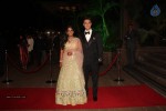 Top Celebs at Arpita Khan Wedding Reception 02 - 12 of 265