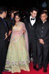 Top Celebs at Arpita Khan Wedding Reception 02 - 16 of 265