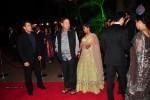 Top Celebs at Arpita Khan Wedding Reception 02 - 33 of 265