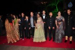 Top Celebs at Arpita Khan Wedding Reception 02 - 42 of 265