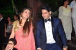 Top Celebs at Arpita Khan Wedding Reception 02 - 49 of 265
