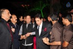 Top Celebs at Arpita Khan Wedding Reception 02 - 50 of 265