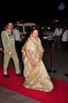 Top Celebs at Arpita Khan Wedding Reception 02 - 54 of 265