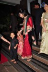 Top Celebs at Arpita Khan Wedding Reception 02 - 61 of 265