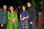 Top Celebs at Arpita Khan Wedding Reception 02 - 62 of 265