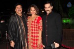Top Celebs at Arpita Khan Wedding Reception 02 - 70 of 265